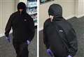 Robber armed with BB gun jailed