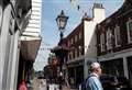 High Street looks bloomin' marvellous 