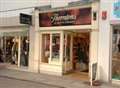 Thorntons closes stores