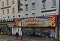 Amusements next to Spoons to become restaurant