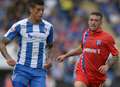 Colchester United v Gillingham - in pictures