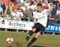 Dartford v Charlton Athletic