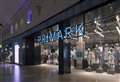 Primark closing stores