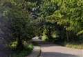 Teens spot man ‘committing indecent act’ in woods