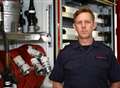 Call for more on-call firefighters 