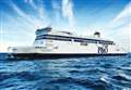 Ferry firm won't return to Channel 'until after Easter'