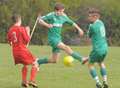 Medway Messenger Youth League results