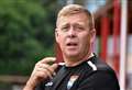 Lordswood boss hoping his side learn from FA Cup heartache