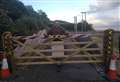 Security firm hired after cars trapped in beach car park