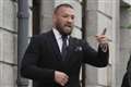 Conor McGregor rape accuser ‘suffered serious injuries’, court told