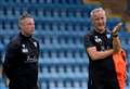 Focus needed after shock sacking at Gillingham