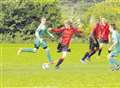 Medway Messenger Youth League results