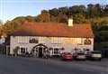 Secret Drinker uncorks a cracking country pub near the Kent coast