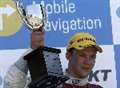 20,000 watch Ekstrom earn hard-fought DTM win