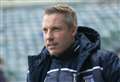 Award nomination for Gillingham boss Harris