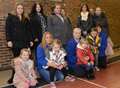 Nursery in row over heating