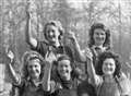 At last, recognition for 'selfless' land army girls