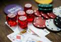 MP reveals ban on credit card gambling