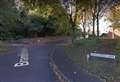 Arrest over nature reserve sexual assault