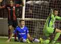 Top 10 Brackley v Gills pictures