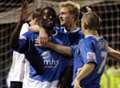 Gills boss praises Bromley's effort