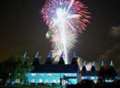 Fireworks Spectacular, Saturday, Hop Farm, Beltring, November 6