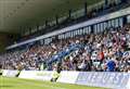 Gillingham to host Championship side at Priestfield