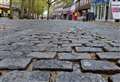 High street to shut for six weeks as cobbles ripped out