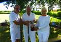 Croquet returns to Polo Farm