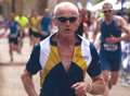 Cruel disease kills town's fittest man