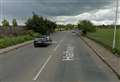 Driver 'threatened with axe' in road rage incident