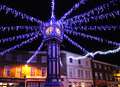 Crowdfunding appeal for Christmas lights