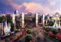 Theme park plans to get £25m boost