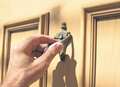 Bogus caller targets elderly woman