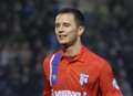 Loan defender thrills Gills boss