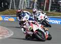 Byrne impresses in superbikes opener at Brands