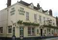 Historic pub to become children's nursery