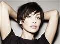 Natalie Imbruglia gig