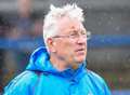 Kinnear to refocus Dover 