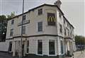 Consultation on McDonald's drive-thru plans