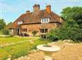 Sixteenth century farmhouse -