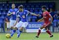 Tonbridge Angels 1 Gillingham 5 - top 10 pictures