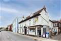 Courtyard garden bid to help historic pub thrive post-Covid