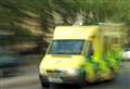 'Shivering' patient's wait for ambulance