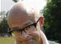 Harry Hill wins Bafta