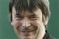 Ian Rankin claims Facebook account suspended after report it was fake