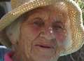 Stalwart campaigner dies, aged 97