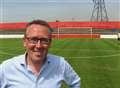 Kicking off a new era at Ebbsfleet