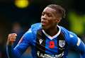 Teenage Gillingham striker returning from injury