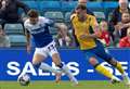 Mahoney’s sacrifice paying off at Gillingham